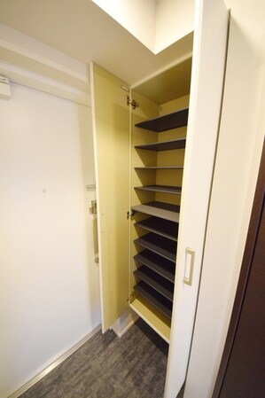 コーボック桜ヶ丘の物件内観写真